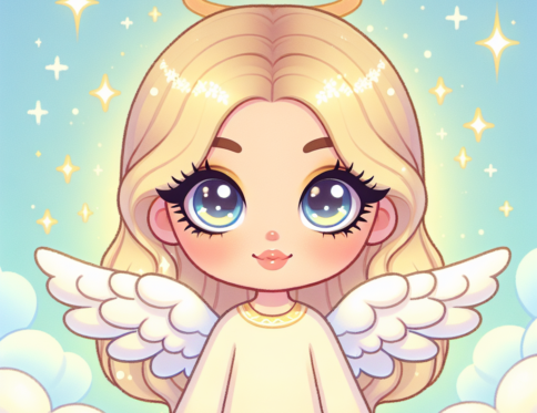 Shining Angel