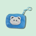 Blue-Blue Kitty Cat