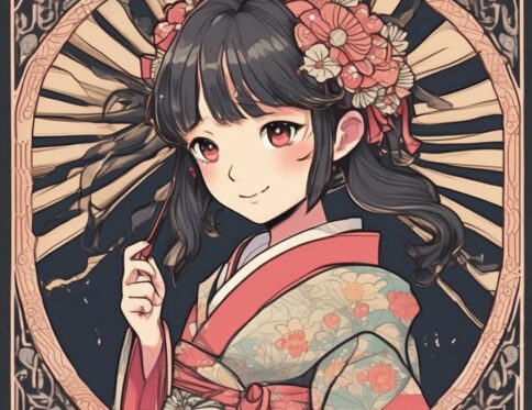 Sakura Smile