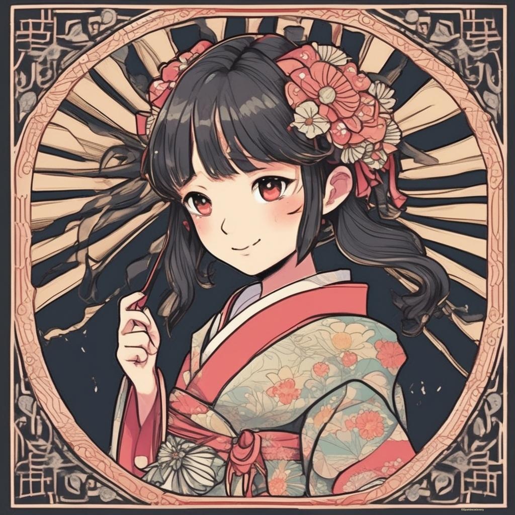 Sakura Smile