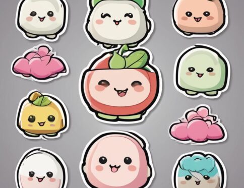 Sweet Mochi Squad