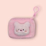 Pastel Pink Piggy