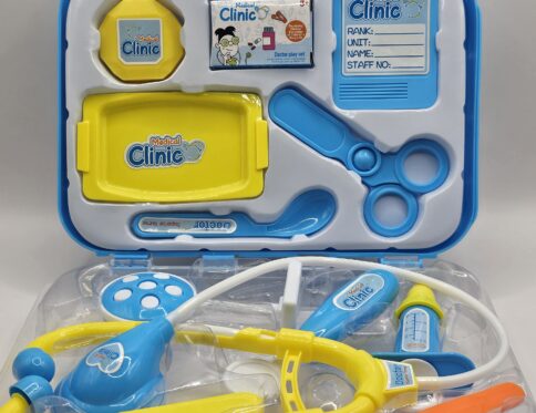 Doctor Play Set