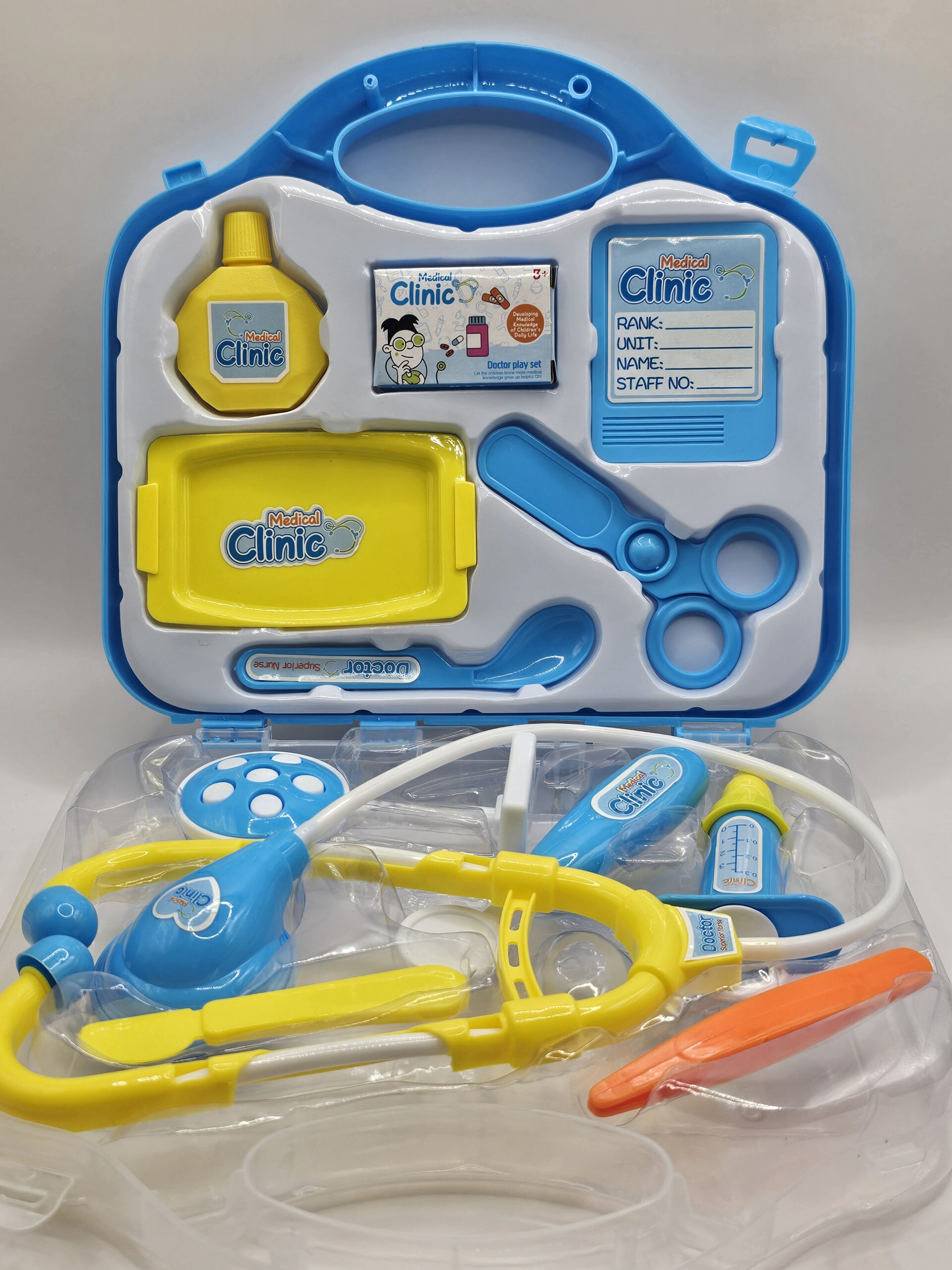 Doctor Play Set