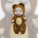 Dreamy Bear Cub