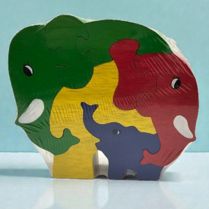 Toys & Craft