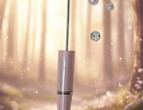 Enchanted Fairy Pen Craft Set