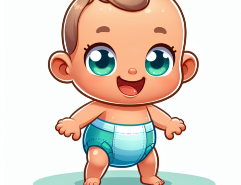 Bouncy Baby Giggle Pack