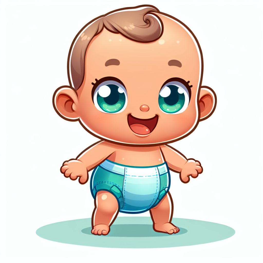 Bouncy Baby Giggle Pack