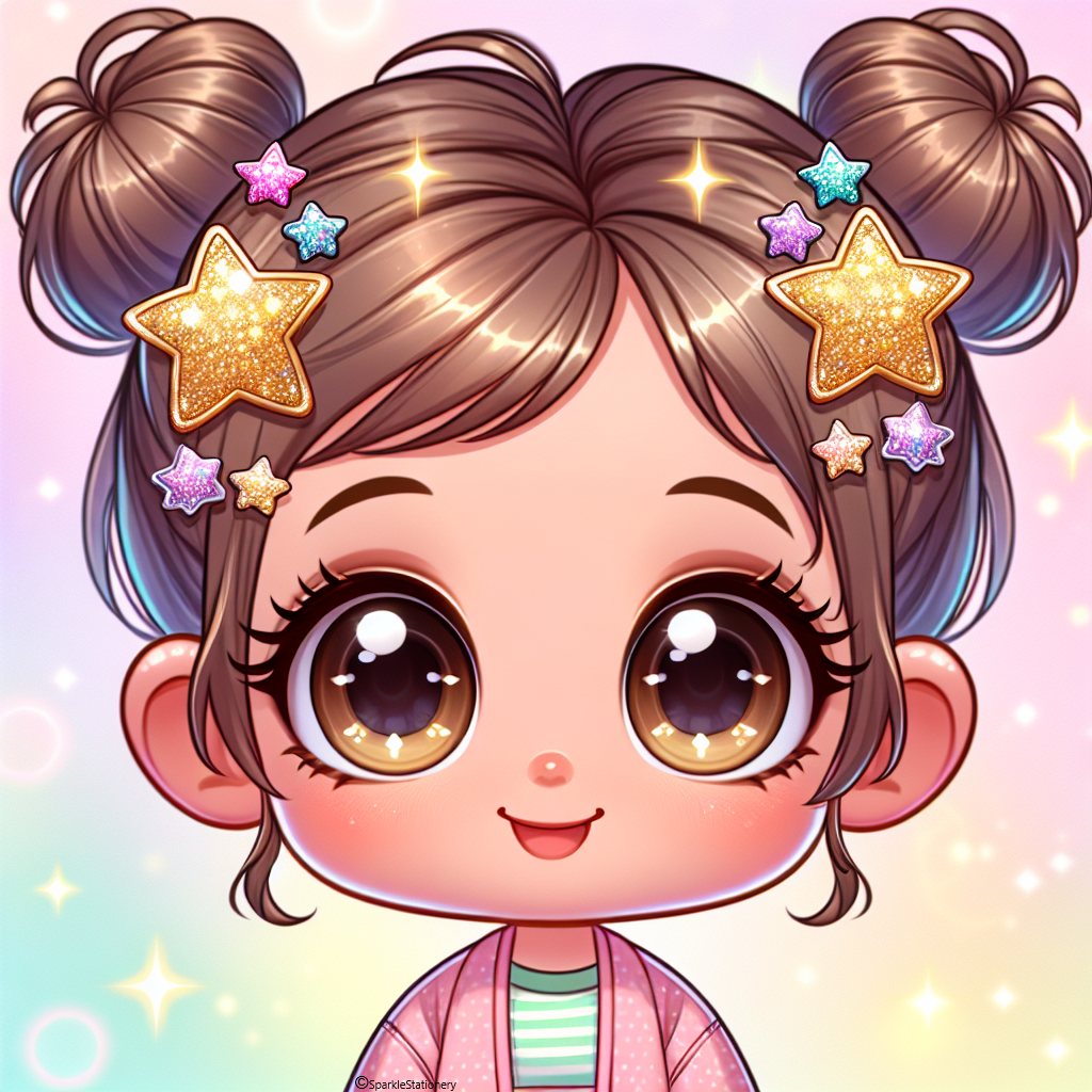The Butterfly & Bun Collection