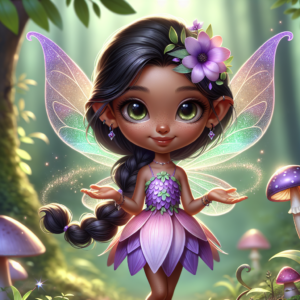 Angel & Fairy Stickers