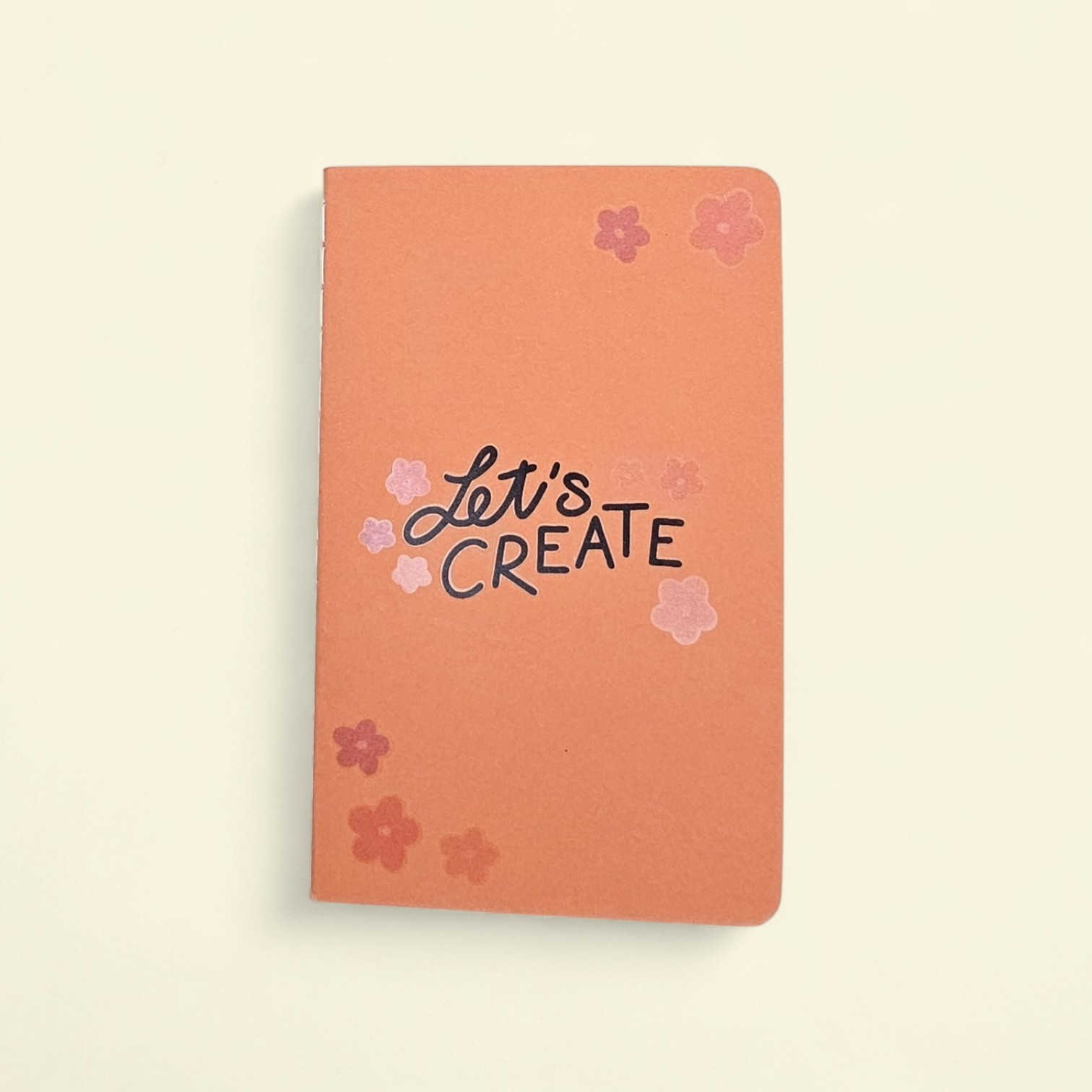 Orange Lets Create
