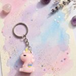 Pastel Pink Unicorn,