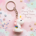 White Unicorn