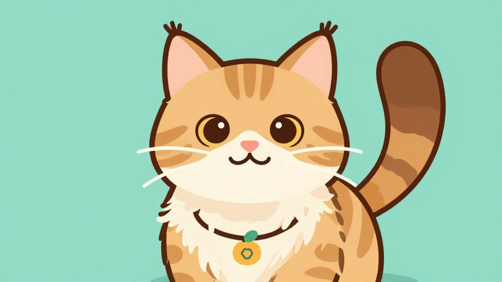 ginger cat