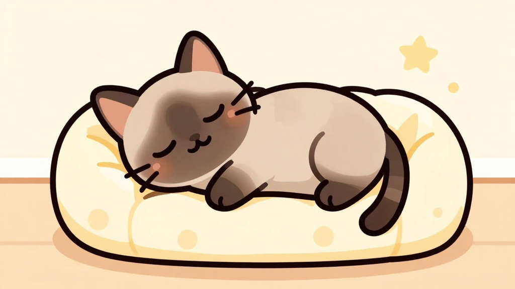Purr-fect Pals – Cat Sticker Collection 🐱