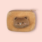 Beary Brown Bear