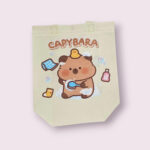 Squeaky Clean Capy