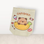 Banana Capy