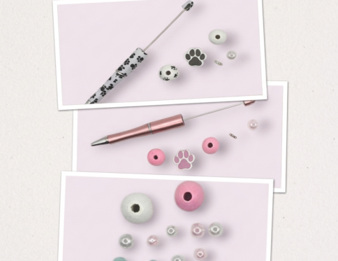 Crafty Cats DIY Pen Kits
