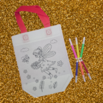 Fairy Garden Flutter