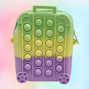 Fidget pop case