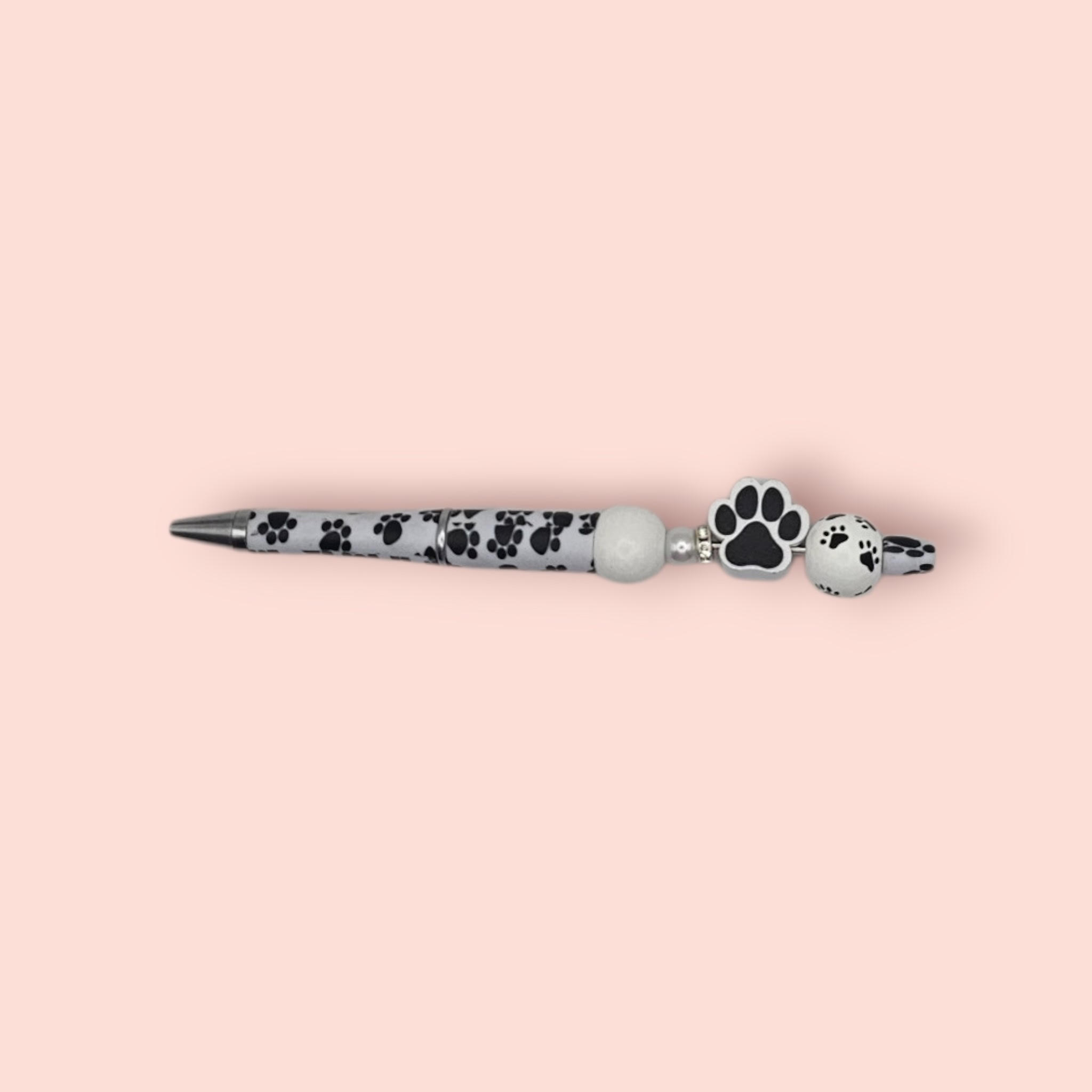 Full cat craft pen
