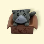 Grey Cat
