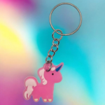 Pink Unicorn