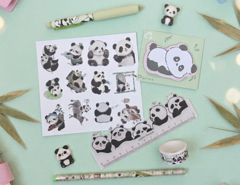 Panda Collection