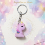 Pink Unicorn