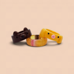 Bird & Bear Stripe