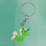 Green Unicorn