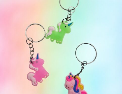 The Pastel Pixie Unicorns