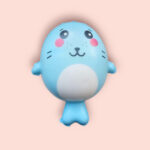 Sami the Seal