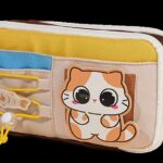 Ginger Cat