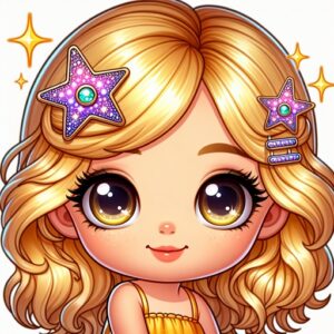 Star girl S