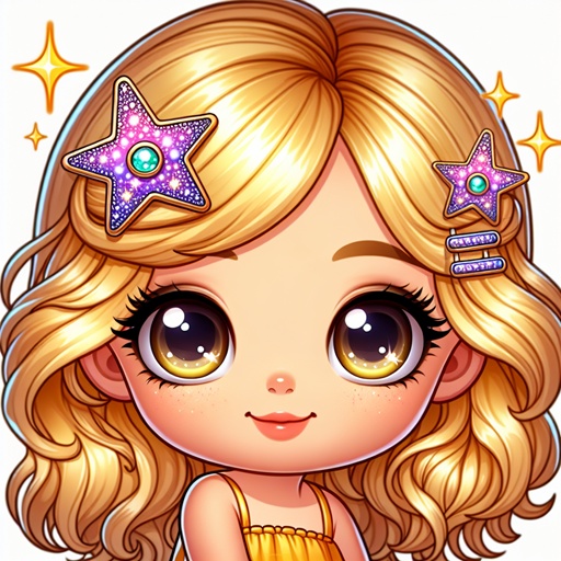 Star girl S