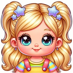 Toddlermgirl S
