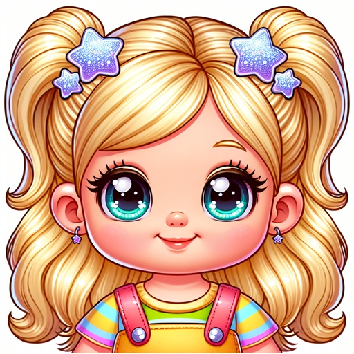 Toddlermgirl S